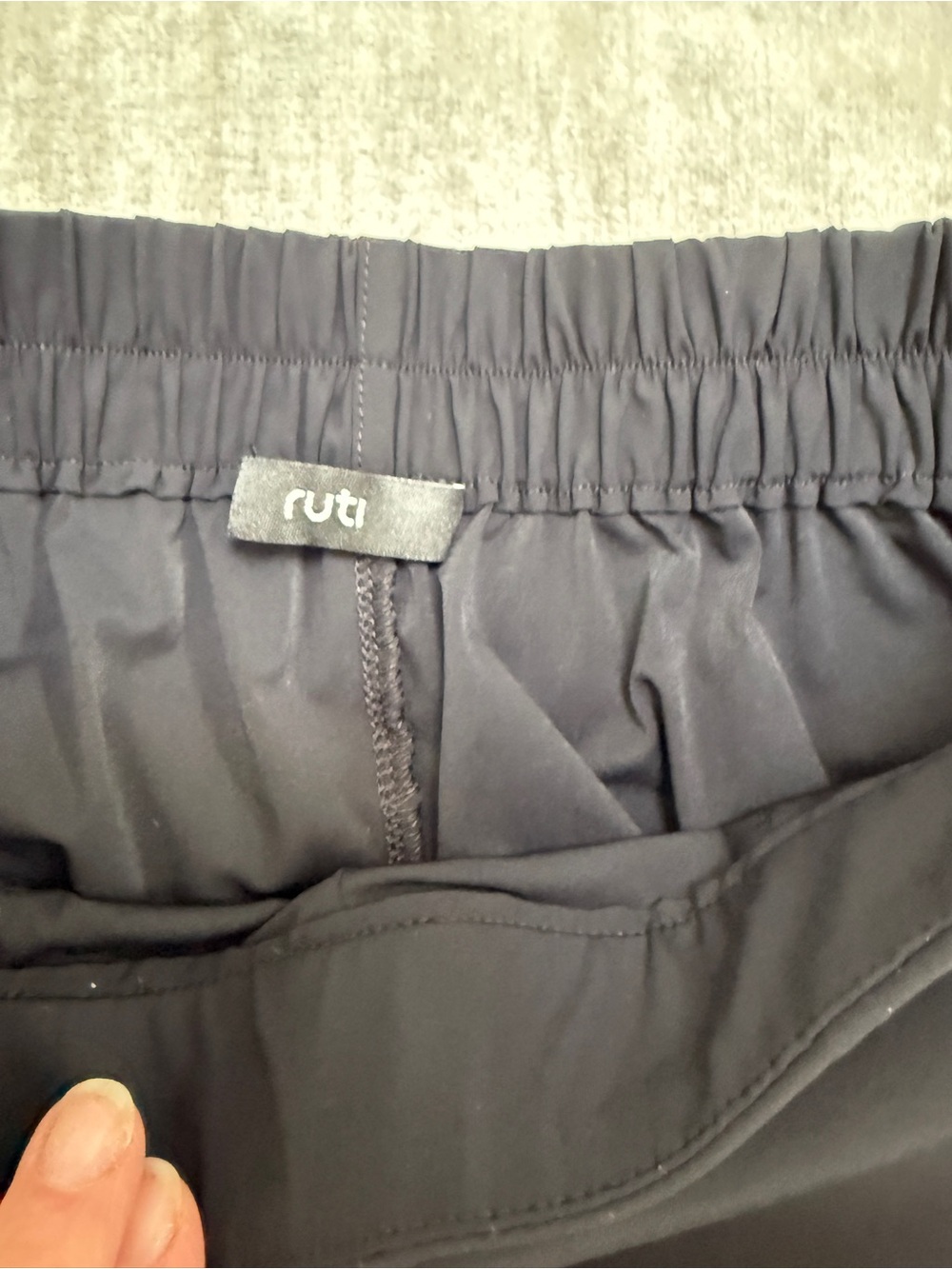 Ruti  The on the loose work pants - Picture 8 of 9